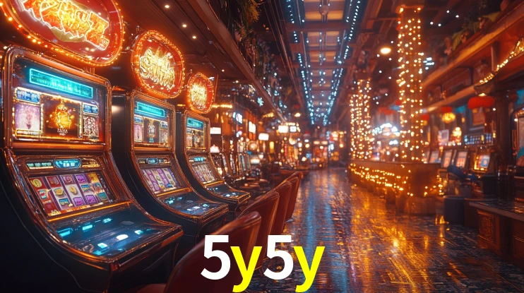 5y5y - Última Chance Agora - 5y5y.com