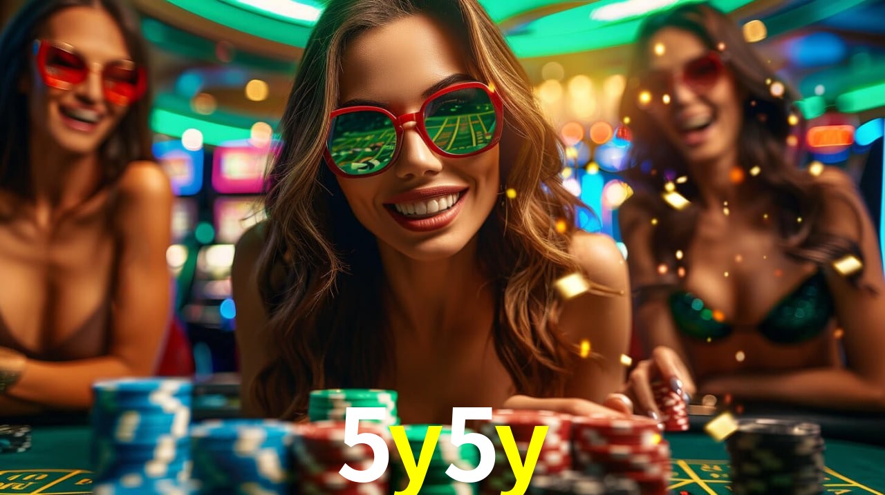 Welcome Bonus 5y5y