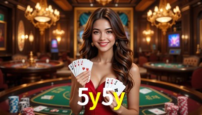 Account Benefits 5y5y