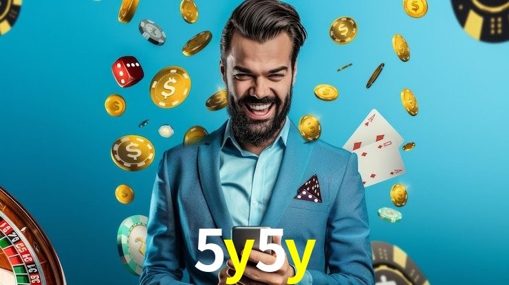 Games Directory 5y5y