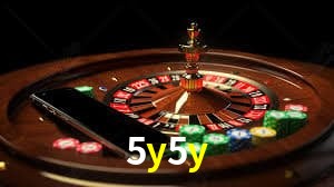 Tennis Betting 5y5y