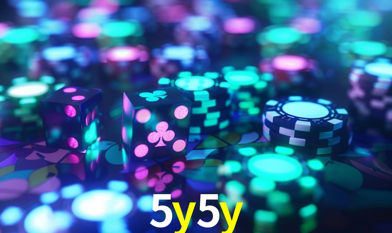 Casino Ao Vivo 5y5y