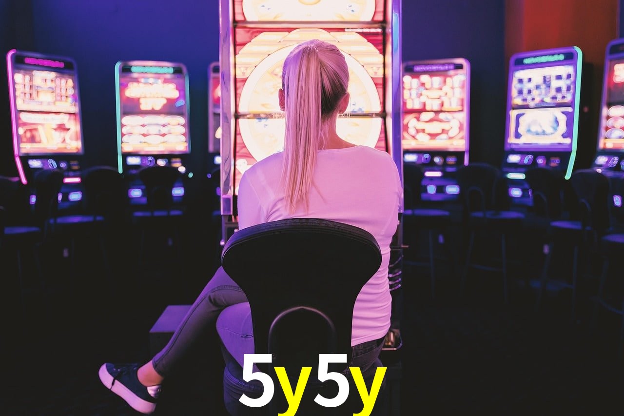 Live Casino 5y5y