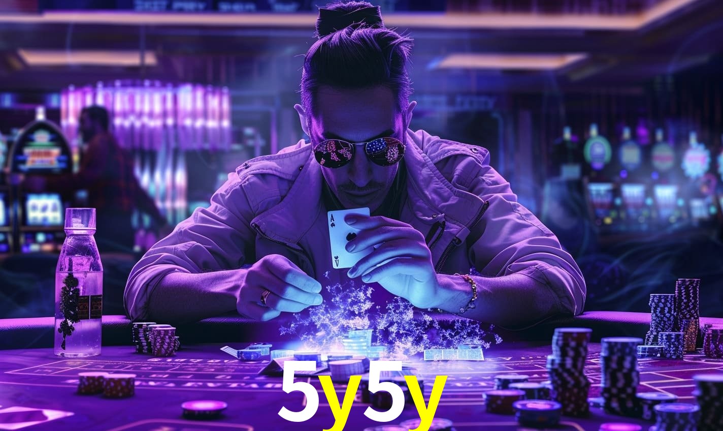 Spaceman Game 5y5y