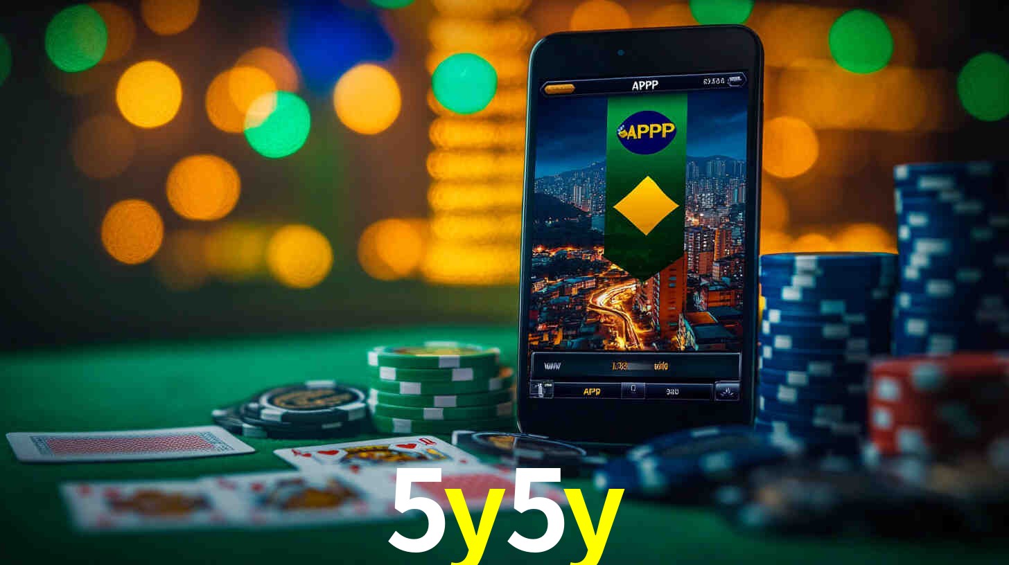 Descubra a Essência do 5y5y: Nossa História e Compromissos
