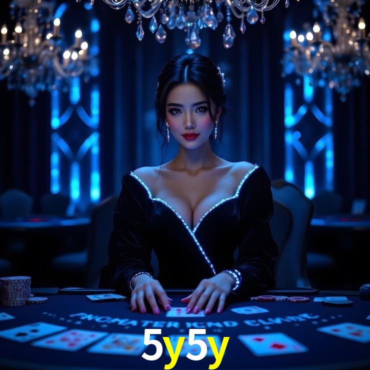 Jogos de Slot 5y5y