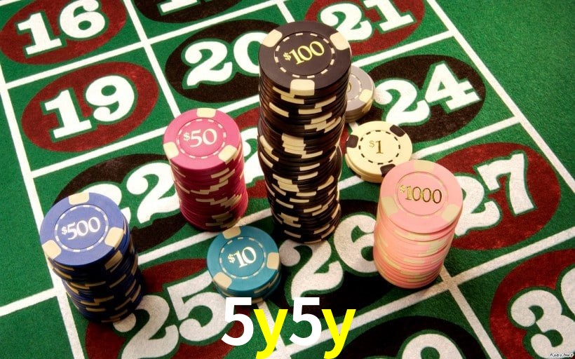 Apostas de Futebol 5y5y