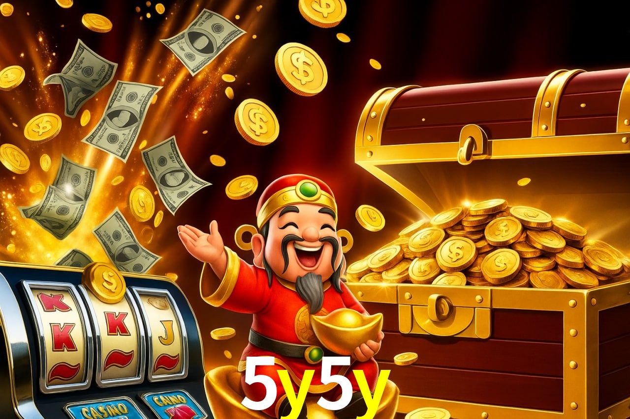 Jogos Exclusivos 5y5y