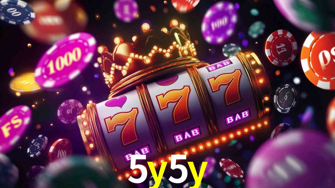 Slot Games 5y5y