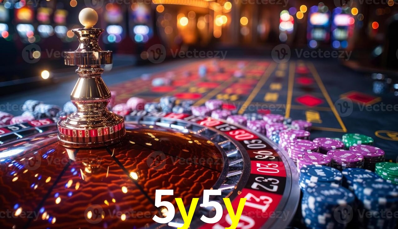Seasonal Promotions 5y5y