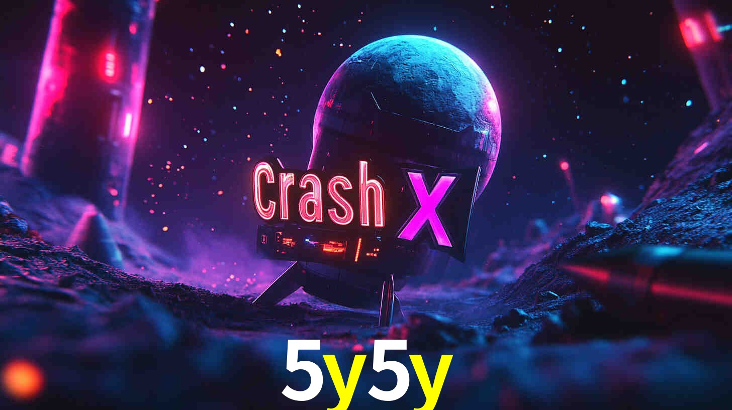 Desvendando o Mundo dos Jogos Virtuais na 5y5y