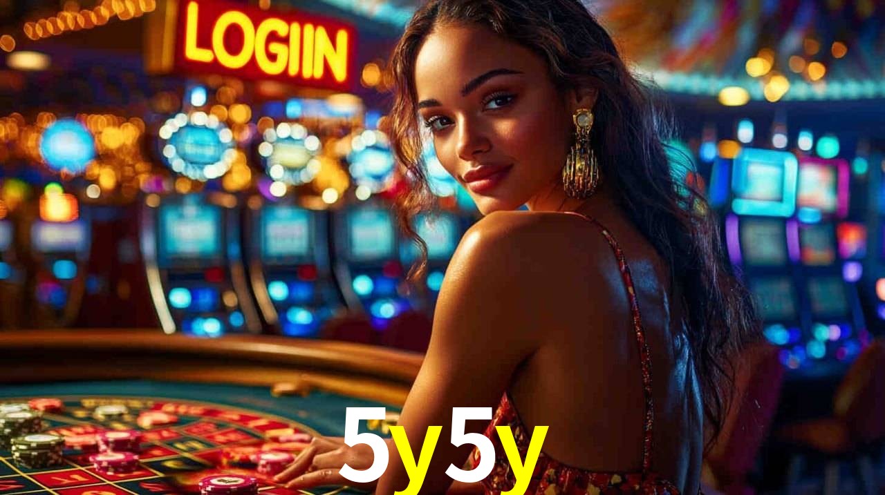 Casino Ao Vivo 5y5y