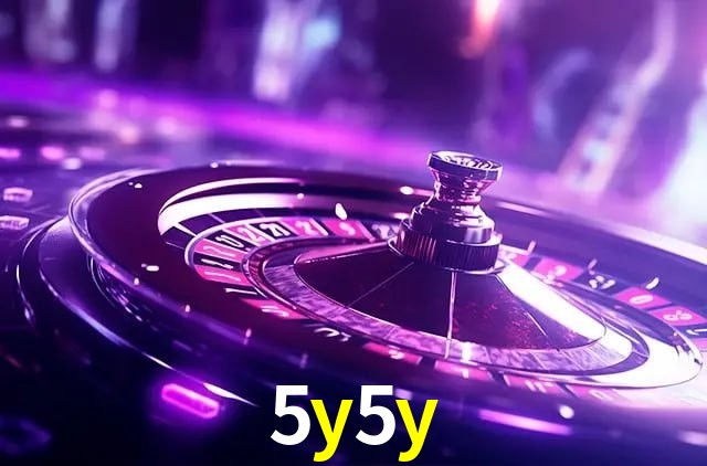 Roda da fortuna na 5y5y