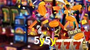 Mercados ao vivo e cash out na 5y5y