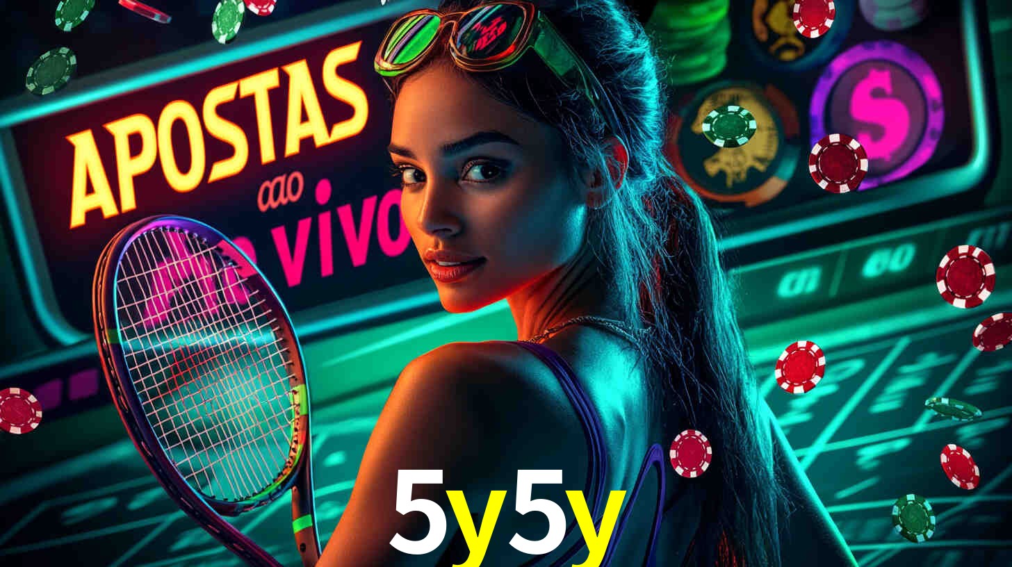 A Popularidade dos Caça-Níqueis no 5y5y