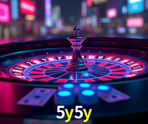 Descubra a Essência do 5y5y: Nossa História e Compromissos