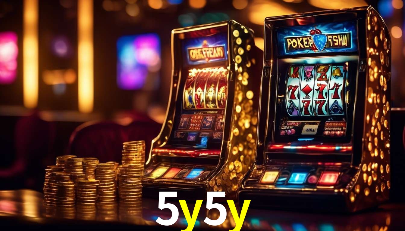 A Emoção da Loteria na 5y5y: Uma Chance de Mudança de Vida