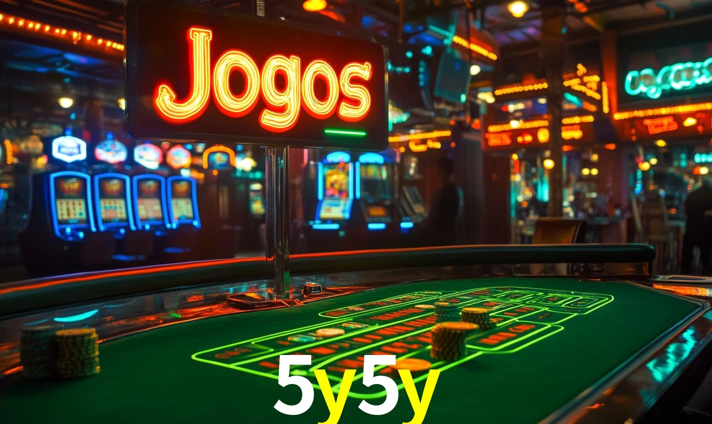 Login Seguro 5y5y