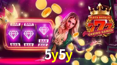A Popularidade dos Caça-Níqueis no 5y5y