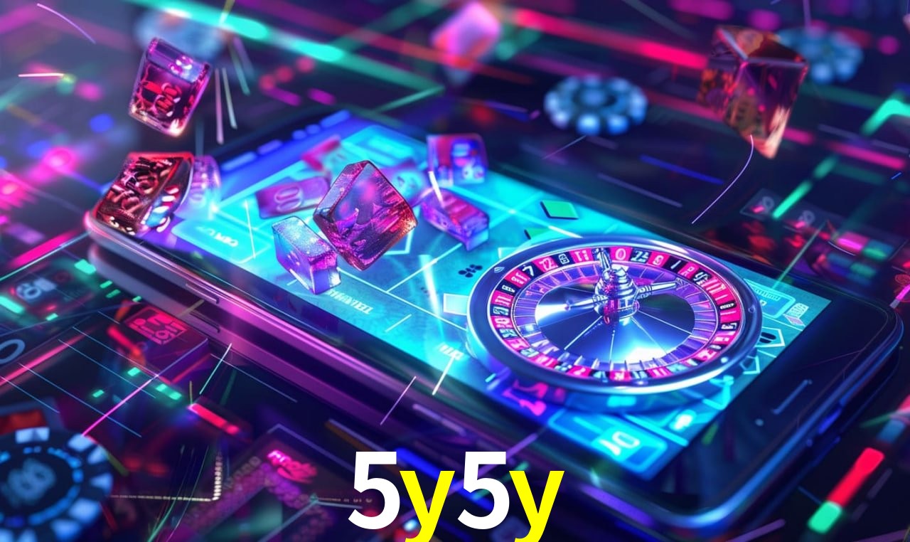 Apostas de Tênis 5y5y