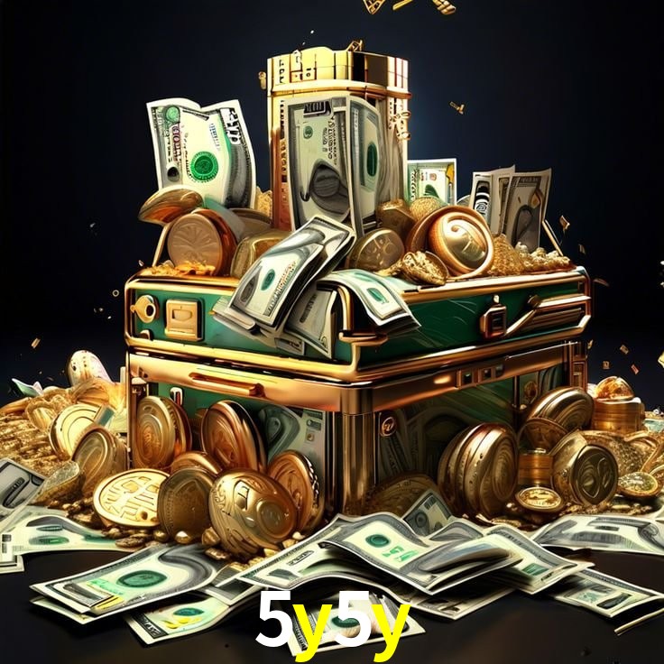 Estatísticas Esportivas 5y5y