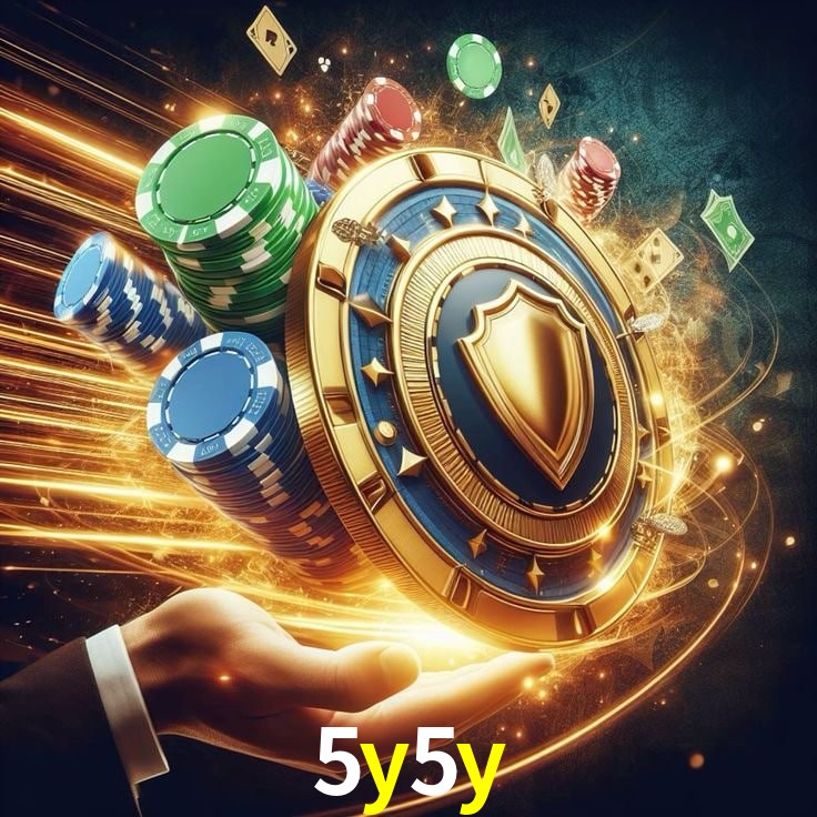 Torneios e prêmios garantidos na 5y5y