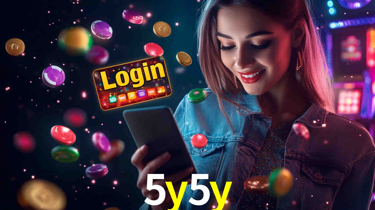 Apostas Esportivas na 5y5y: Um Guia Completo