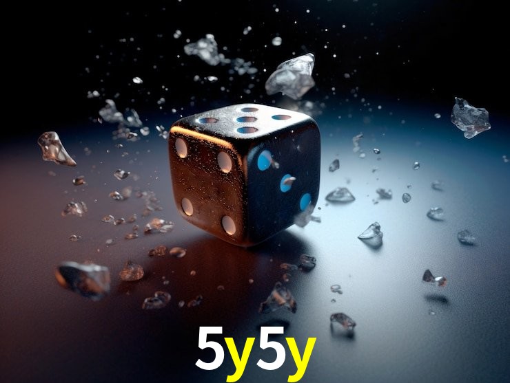 Variedade de jogos na 5y5y