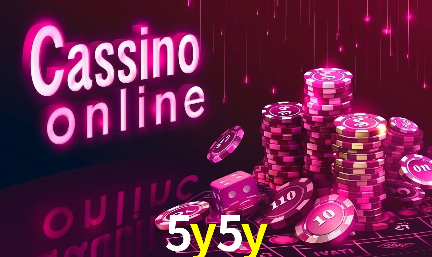 Descubra o Programa VIP da 5y5y: Vantagens Exclusivas para Jogadores