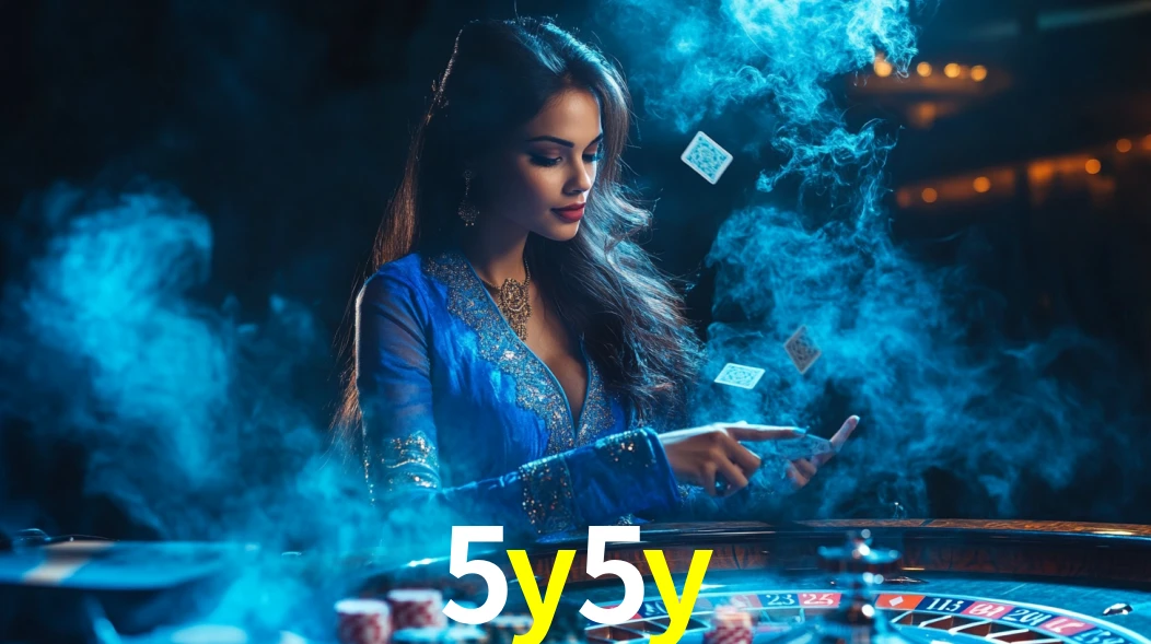 Explorando a Categoria de Eventos em Apostas na 5y5y