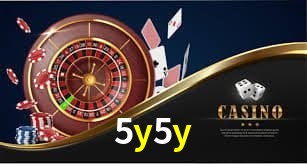 Apostas de Basquete 5y5y