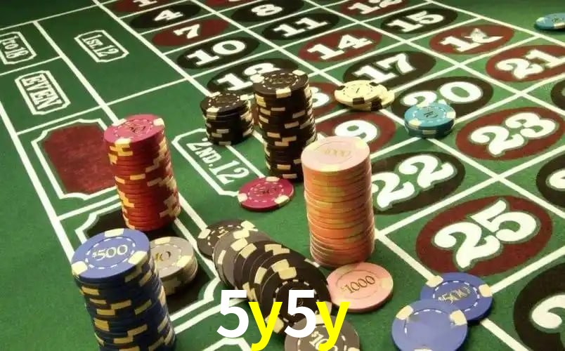 Recursos de Bônus 5y5y