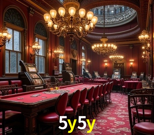 Especiais de Fim de Semana 5y5y
