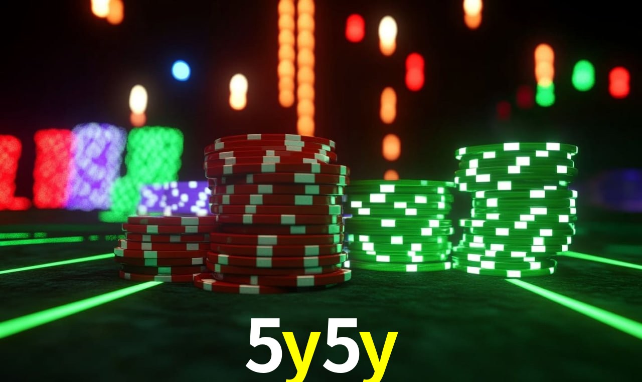 Game Statistics 5y5y