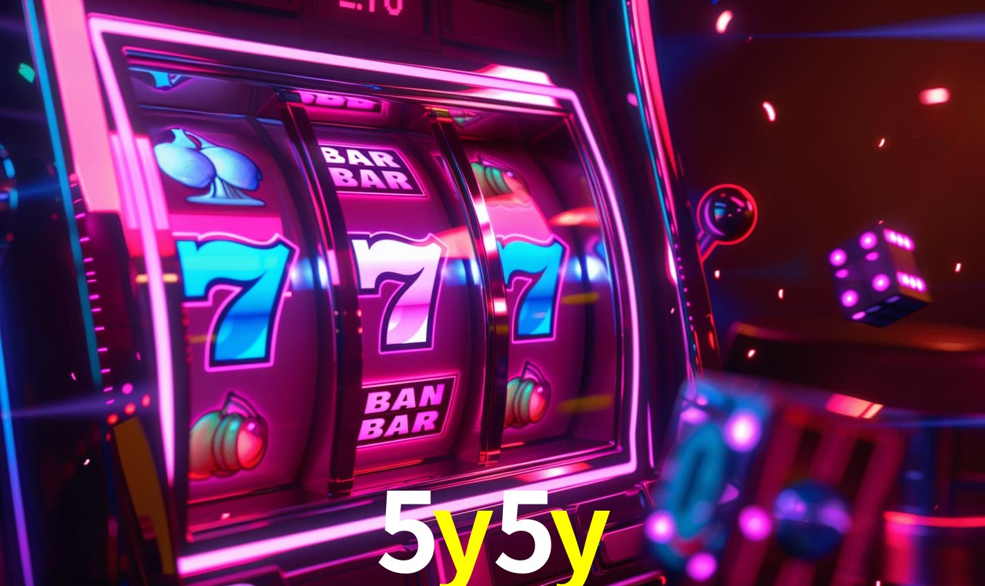 Inovações de Jogos na 5y5y: O Futuro das Experiências Interativas