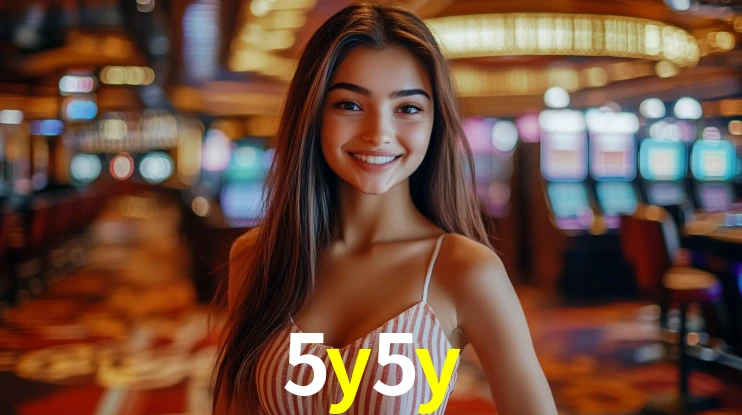 5y5y App Interface