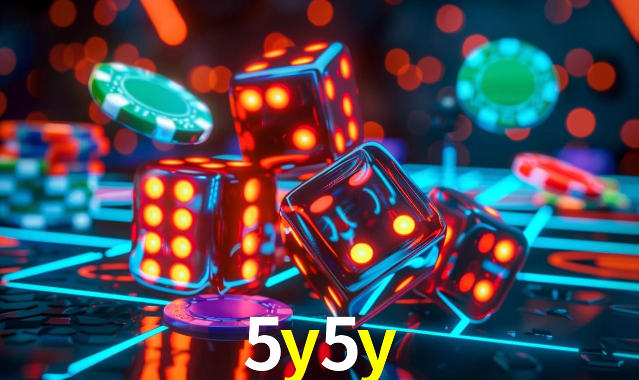 cassino 5y5y