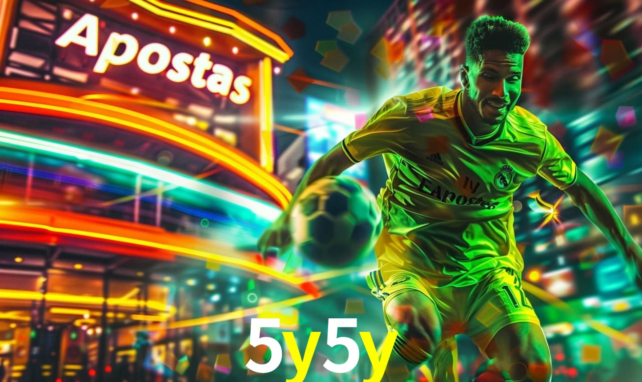Avaliações dos Jogadores 5y5y