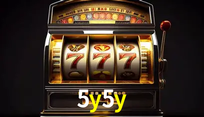 A Revolução dos Aplicativos de Jogos no 5y5y