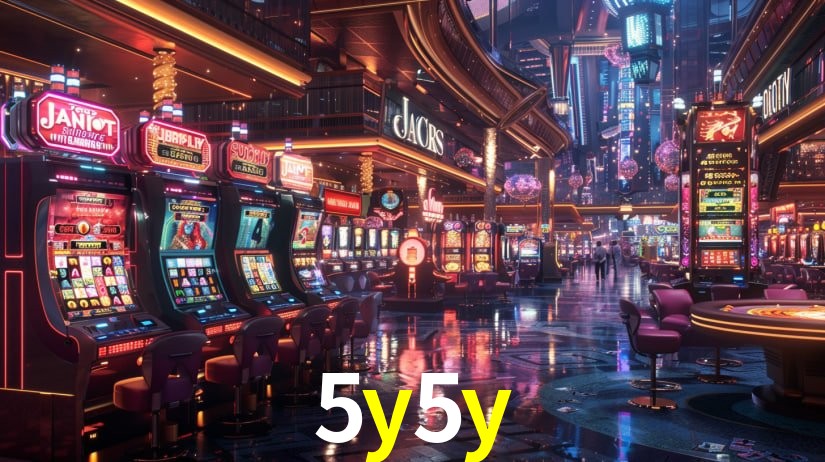 Game Providers 5y5y