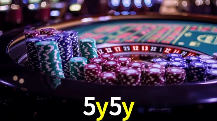 Live Casino 5y5y