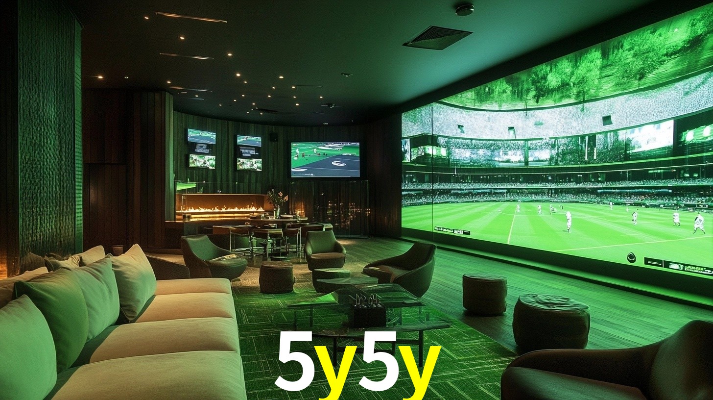 5y5y,5y5y.com