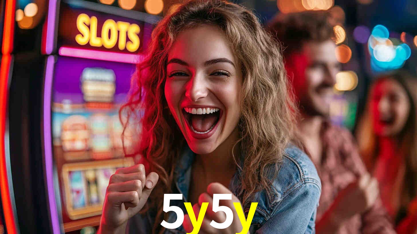 Explorando a Categoria de Eventos em Apostas na 5y5y