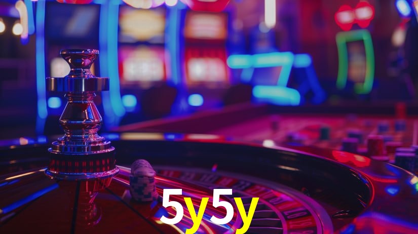 5y5y,5y5y.com