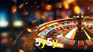 Jogos populares e pagamentos rápidos na 5y5y