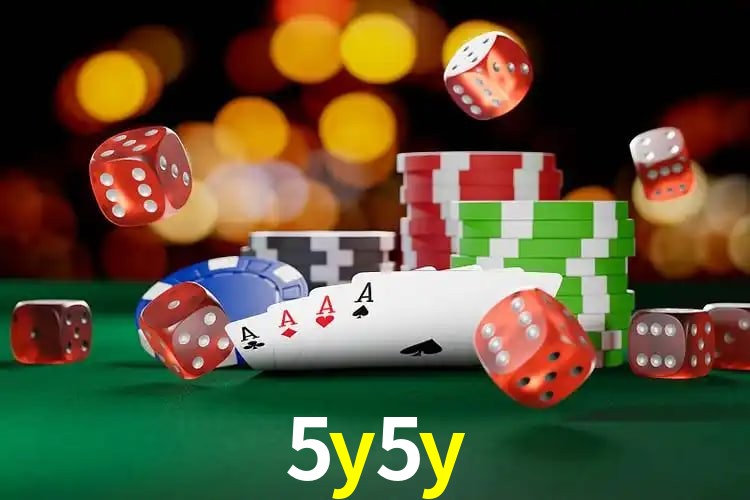 Diretório de Jogos 5y5y